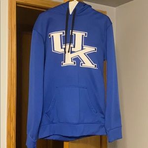 UK hoodie